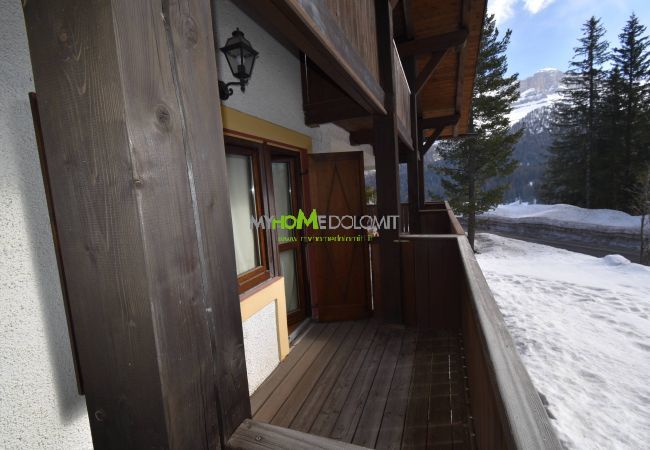 Appartamento a Madonna di Campiglio - Villa al Campo Appartamento a Madonna di Campiglio - Villa al Campo
