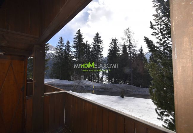 Appartamento a Madonna di Campiglio - Villa al Campo Appartamento a Madonna di Campiglio - Villa al Campo