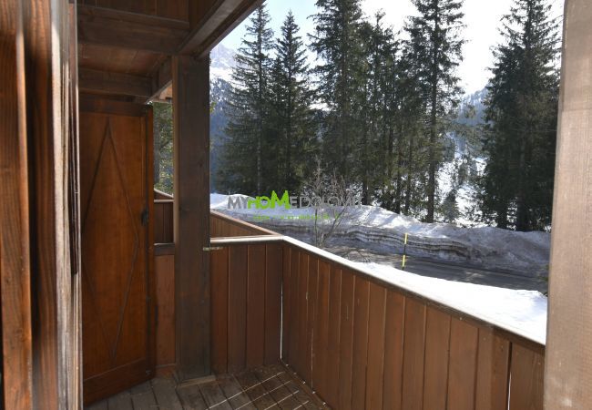 Appartamento a Madonna di Campiglio - Villa al Campo Appartamento a Madonna di Campiglio - Villa al Campo