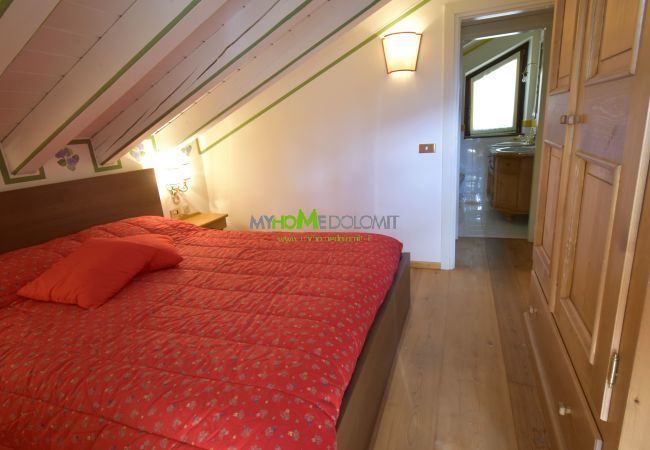 Appartamento a Madonna di Campiglio - Villa al Campo Appartamento a Madonna di Campiglio - Villa al Campo
