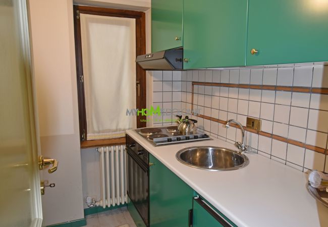 Appartamento a Madonna di Campiglio - Villa al Campo Appartamento a Madonna di Campiglio - Villa al Campo