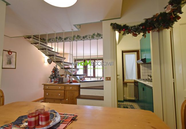 Appartamento a Madonna di Campiglio - Villa al Campo Appartamento a Madonna di Campiglio - Villa al Campo