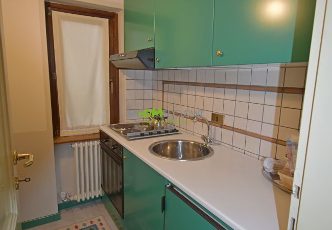 Appartamento a Madonna di Campiglio - Villa al Campo Appartamento a Madonna di Campiglio - Villa al Campo