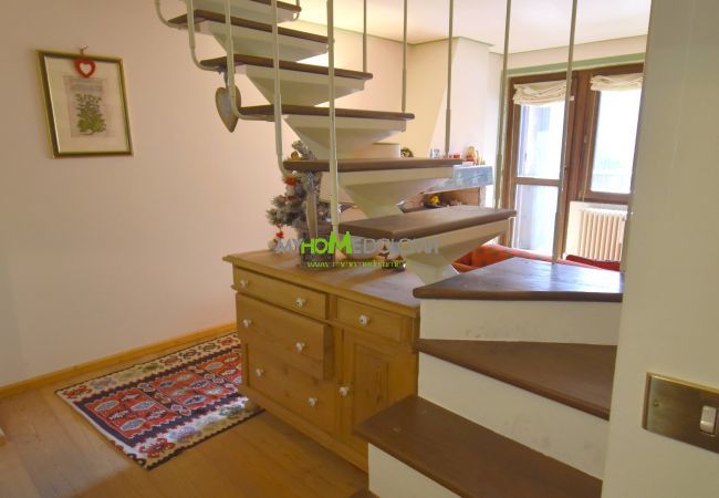 Appartamento a Madonna di Campiglio - Villa al Campo Appartamento a Madonna di Campiglio - Villa al Campo