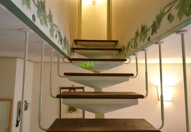 Appartamento a Madonna di Campiglio - Villa al Campo Appartamento a Madonna di Campiglio - Villa al Campo