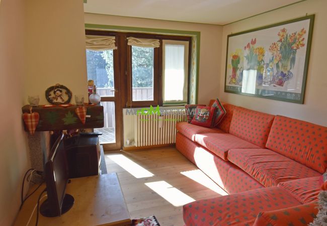 Appartamento a Madonna di Campiglio - Villa al Campo Appartamento a Madonna di Campiglio - Villa al Campo