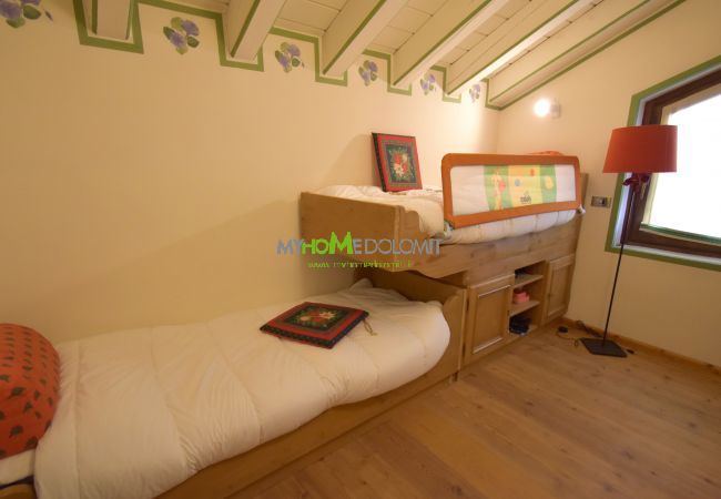 Appartamento a Madonna di Campiglio - Villa al Campo Appartamento a Madonna di Campiglio - Villa al Campo