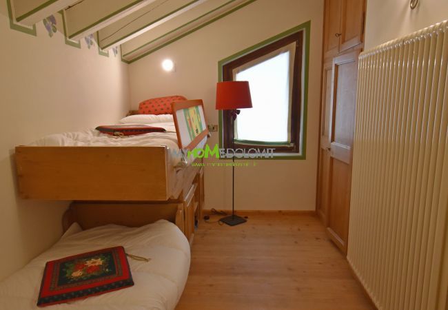 Appartamento a Madonna di Campiglio - Villa al Campo Appartamento a Madonna di Campiglio - Villa al Campo