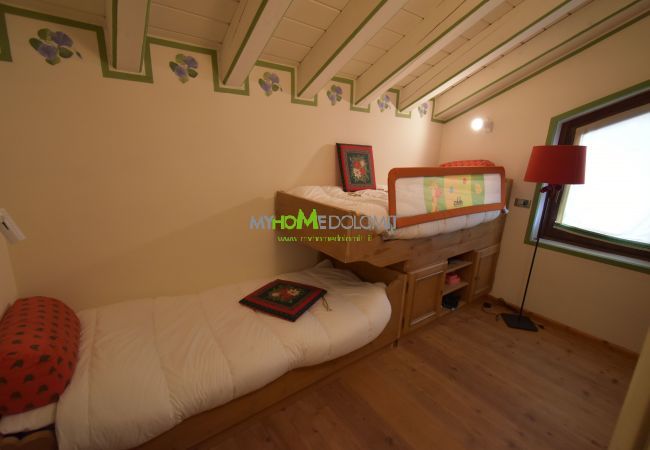 Appartamento a Madonna di Campiglio - Villa al Campo Appartamento a Madonna di Campiglio - Villa al Campo
