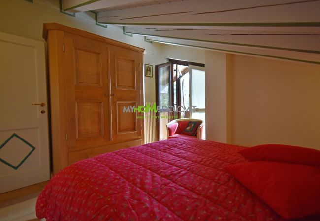 Appartamento a Madonna di Campiglio - Villa al Campo Appartamento a Madonna di Campiglio - Villa al Campo