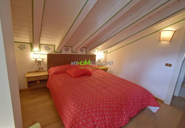 Appartamento a Madonna di Campiglio - Villa al Campo Appartamento a Madonna di Campiglio - Villa al Campo