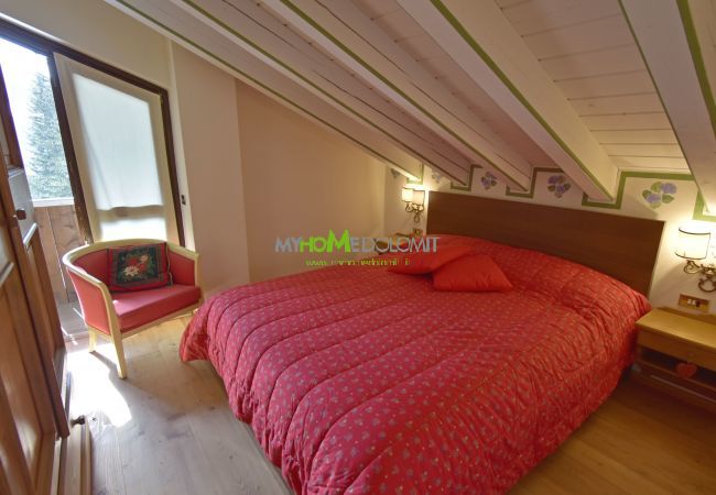 Appartamento a Madonna di Campiglio - Villa al Campo Appartamento a Madonna di Campiglio - Villa al Campo