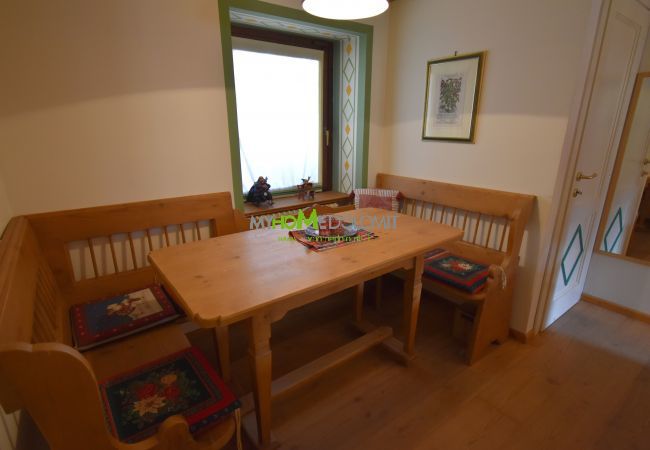 Appartamento a Madonna di Campiglio - Villa al Campo Appartamento a Madonna di Campiglio - Villa al Campo