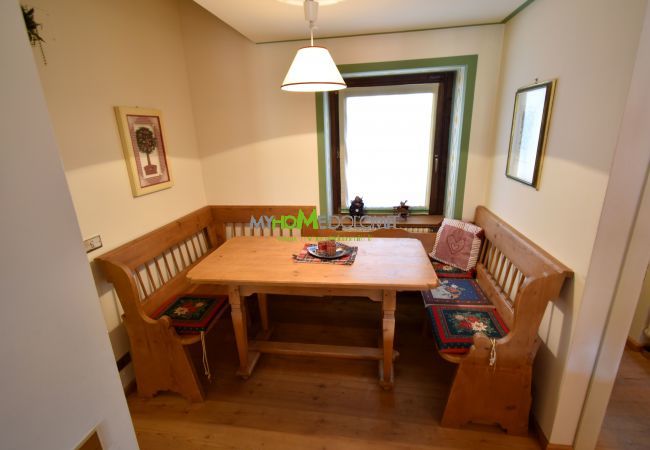 Appartamento a Madonna di Campiglio - Villa al Campo Appartamento a Madonna di Campiglio - Villa al Campo