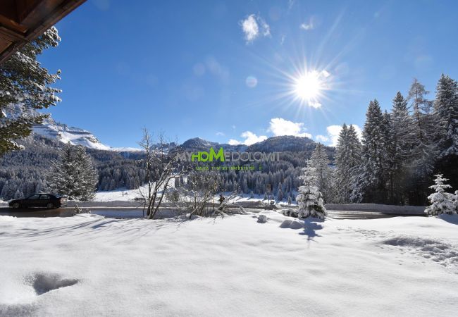 Appartamento a Madonna di Campiglio - Villa al Campo Appartamento a Madonna di Campiglio - Villa al Campo
