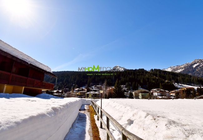 Studio a Madonna di Campiglio - SPINALE DEL SOGNO Studio a Madonna di Campiglio - SPINALE DEL SOGNO