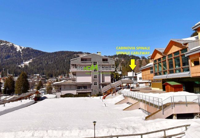 Studio a Madonna di Campiglio - SPINALE DEL SOGNO Studio a Madonna di Campiglio - SPINALE DEL SOGNO