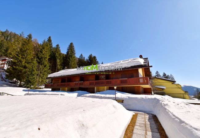 Studio a Madonna di Campiglio - SPINALE DEL SOGNO Studio a Madonna di Campiglio - SPINALE DEL SOGNO