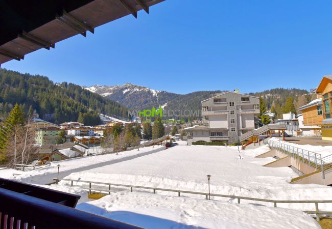 Studio a Madonna di Campiglio - SPINALE DEL SOGNO Studio a Madonna di Campiglio - SPINALE DEL SOGNO
