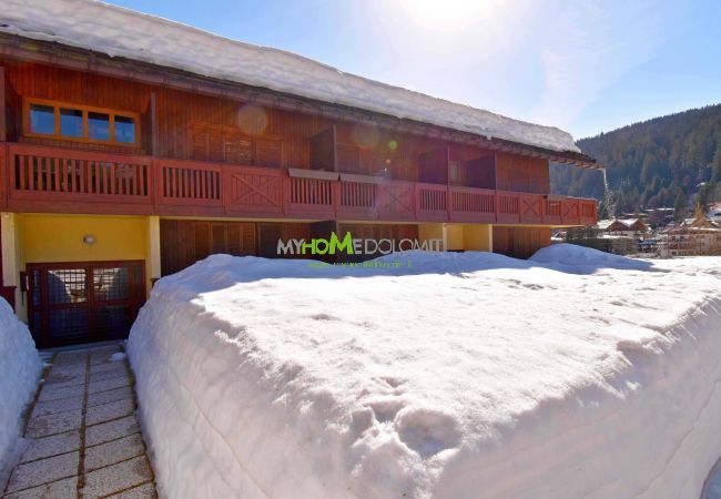 Studio a Madonna di Campiglio - SPINALE DEL SOGNO Studio a Madonna di Campiglio - SPINALE DEL SOGNO