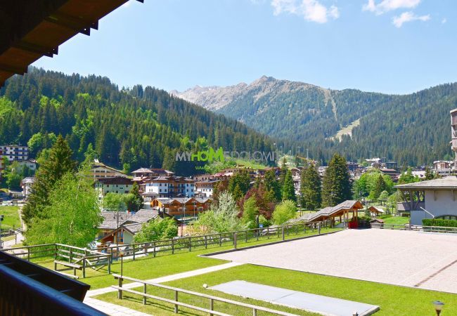 Studio a Madonna di Campiglio - SPINALE DEL SOGNO Studio a Madonna di Campiglio - SPINALE DEL SOGNO