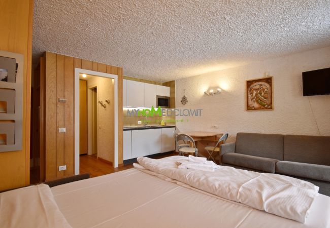 Studio a Madonna di Campiglio - SPINALE DEL SOGNO Studio a Madonna di Campiglio - SPINALE DEL SOGNO