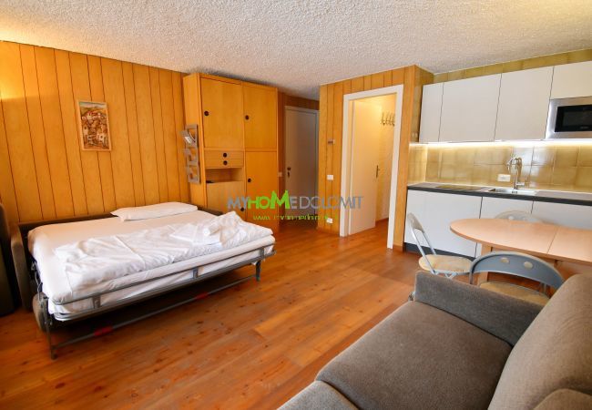 Studio a Madonna di Campiglio - SPINALE DEL SOGNO Studio a Madonna di Campiglio - SPINALE DEL SOGNO