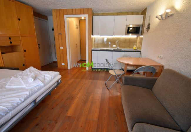 Studio a Madonna di Campiglio - SPINALE DEL SOGNO Studio a Madonna di Campiglio - SPINALE DEL SOGNO
