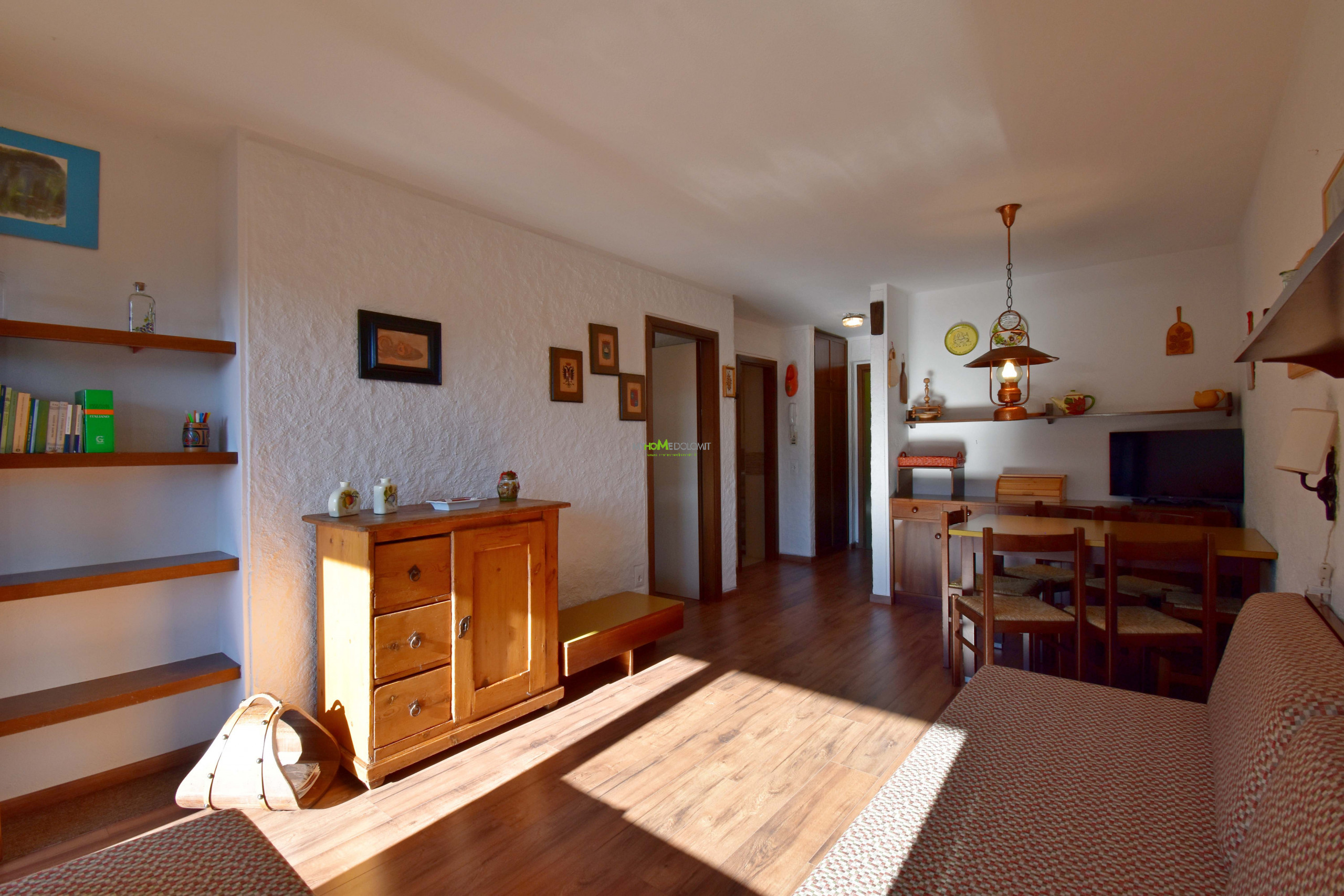  a Madonna di Campiglio - NARDIS 205 BILOCALE MhD apt