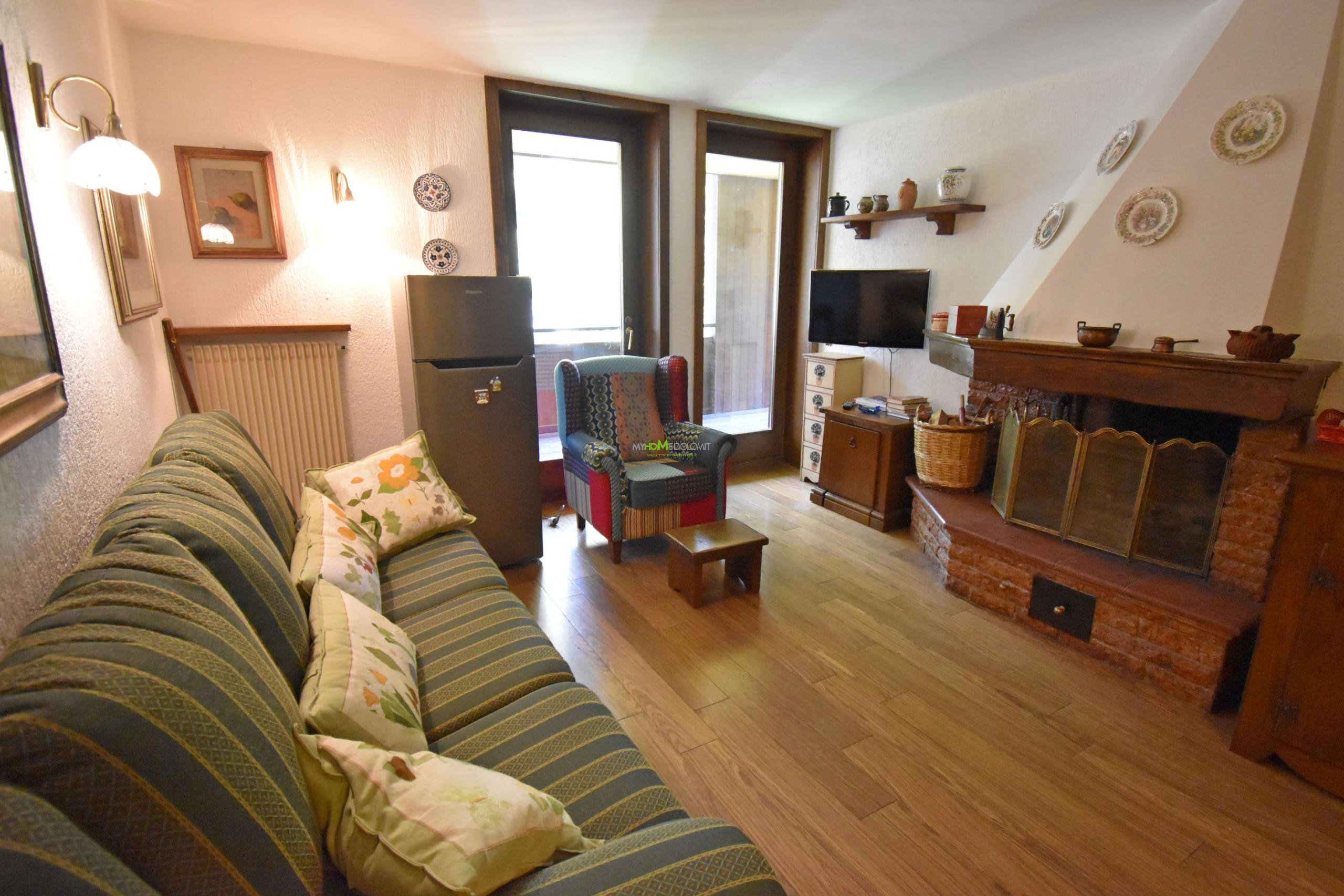  a Madonna di Campiglio - Capanna Arnold Apartment