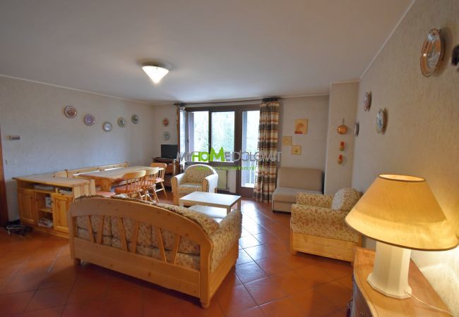 Appartamento a Madonna di Campiglio - Tuckett Appartamento Bilocale