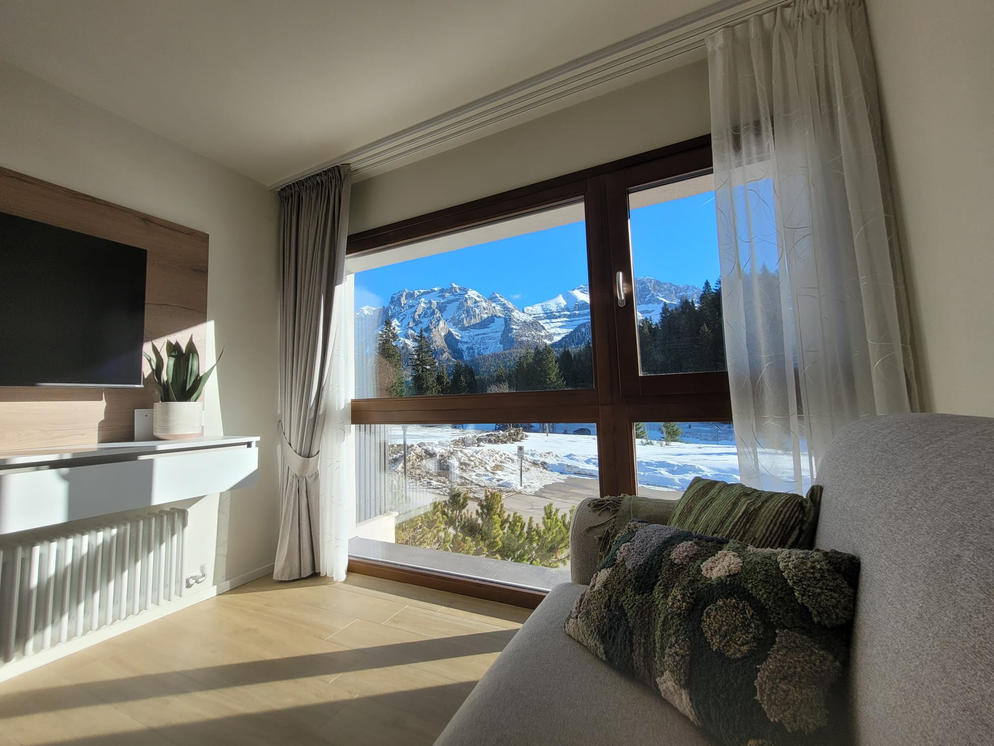  a Madonna di Campiglio - SWEET Alps Apartment CCM