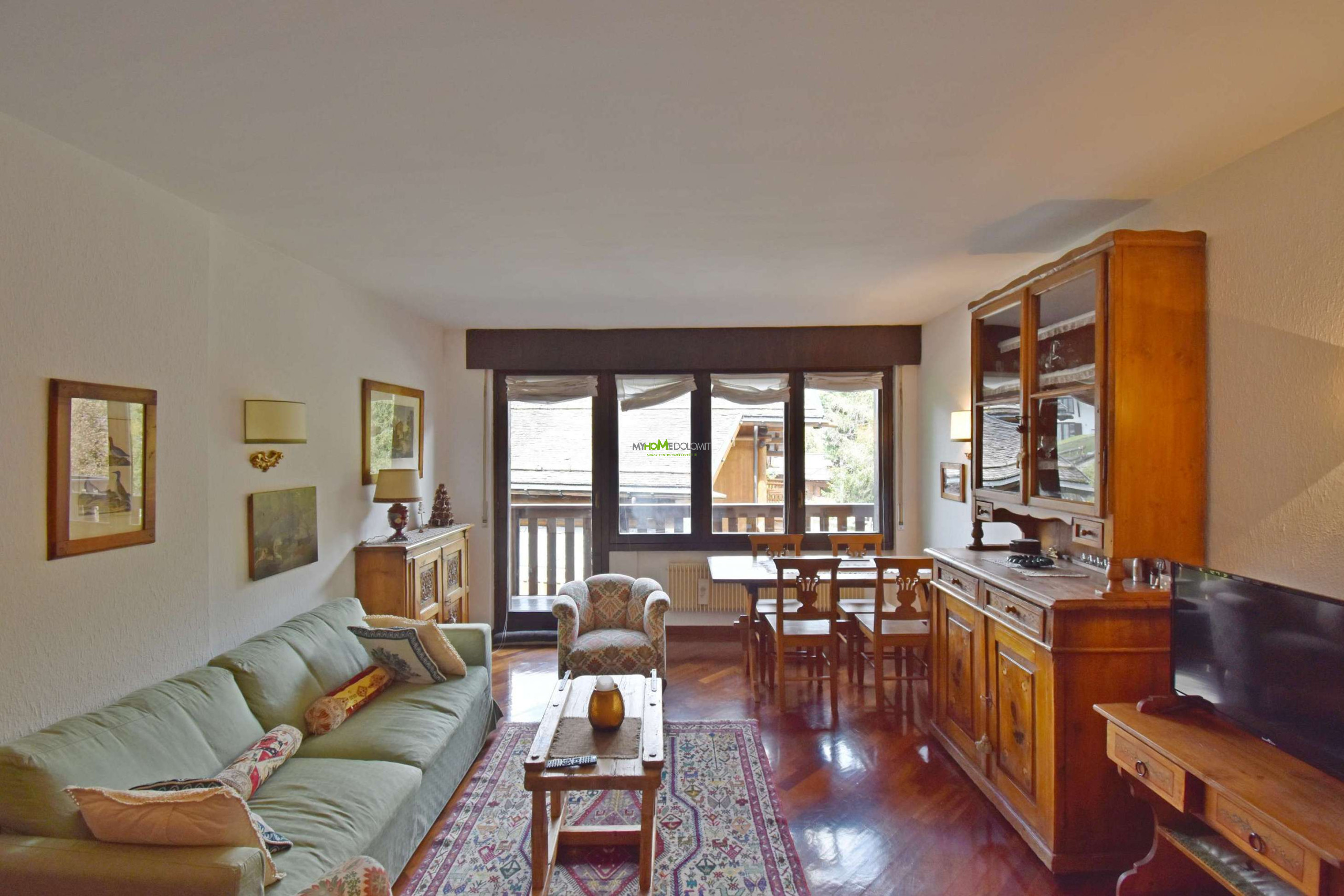  a Madonna di Campiglio - Presanella Alpine Apartment Mhd