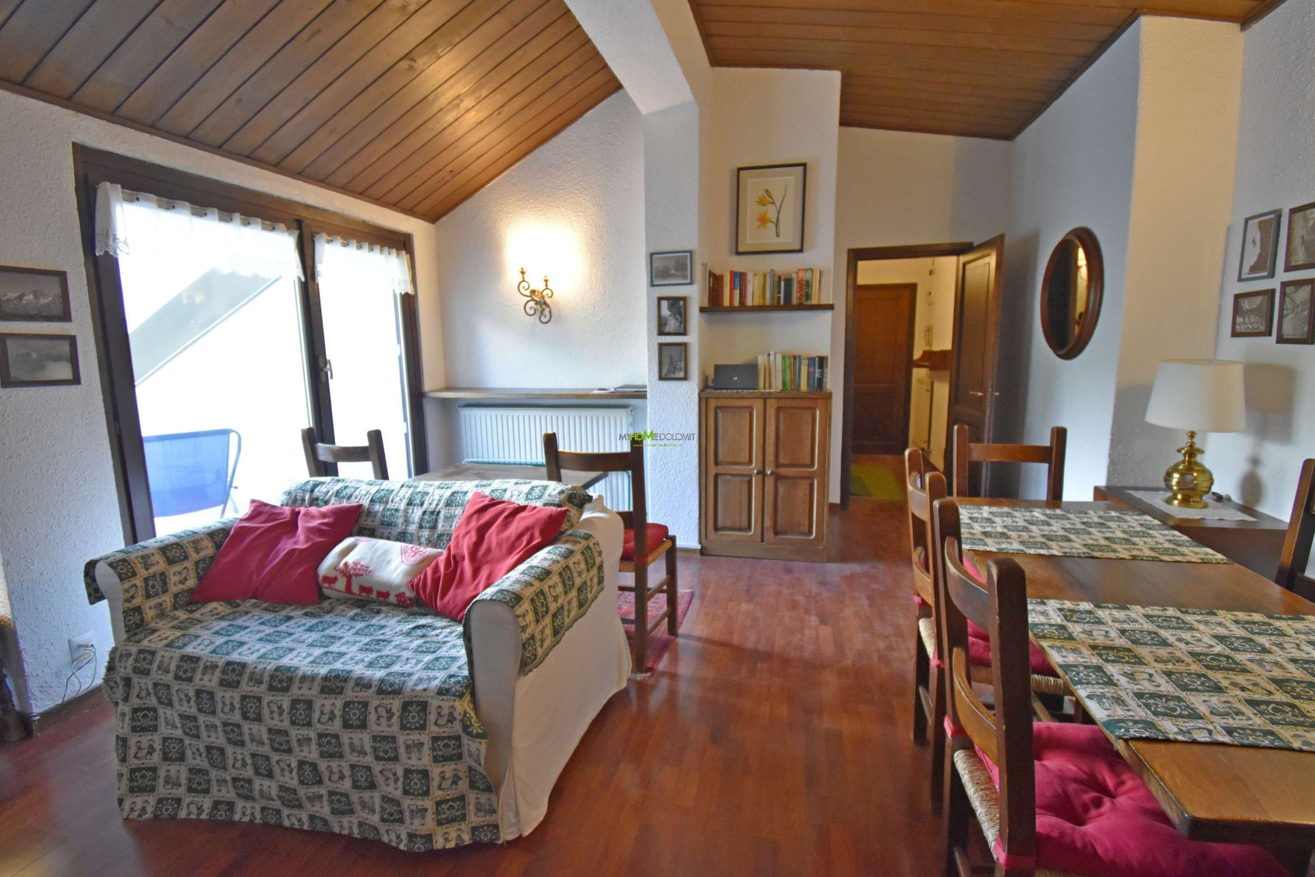  a Madonna di Campiglio - Genziana Apartment MhD
