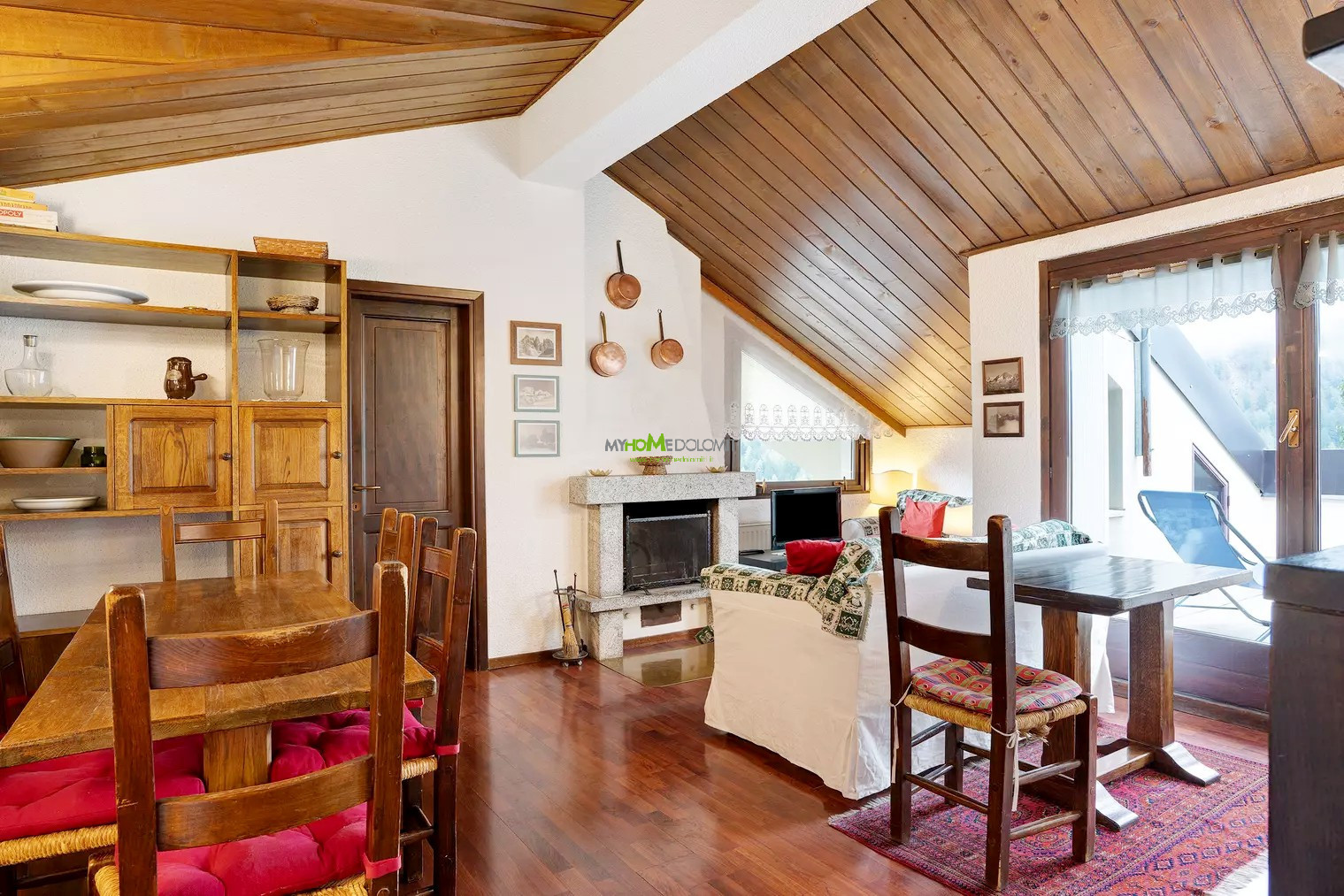  a Madonna di Campiglio - Genziana Apartment MhD