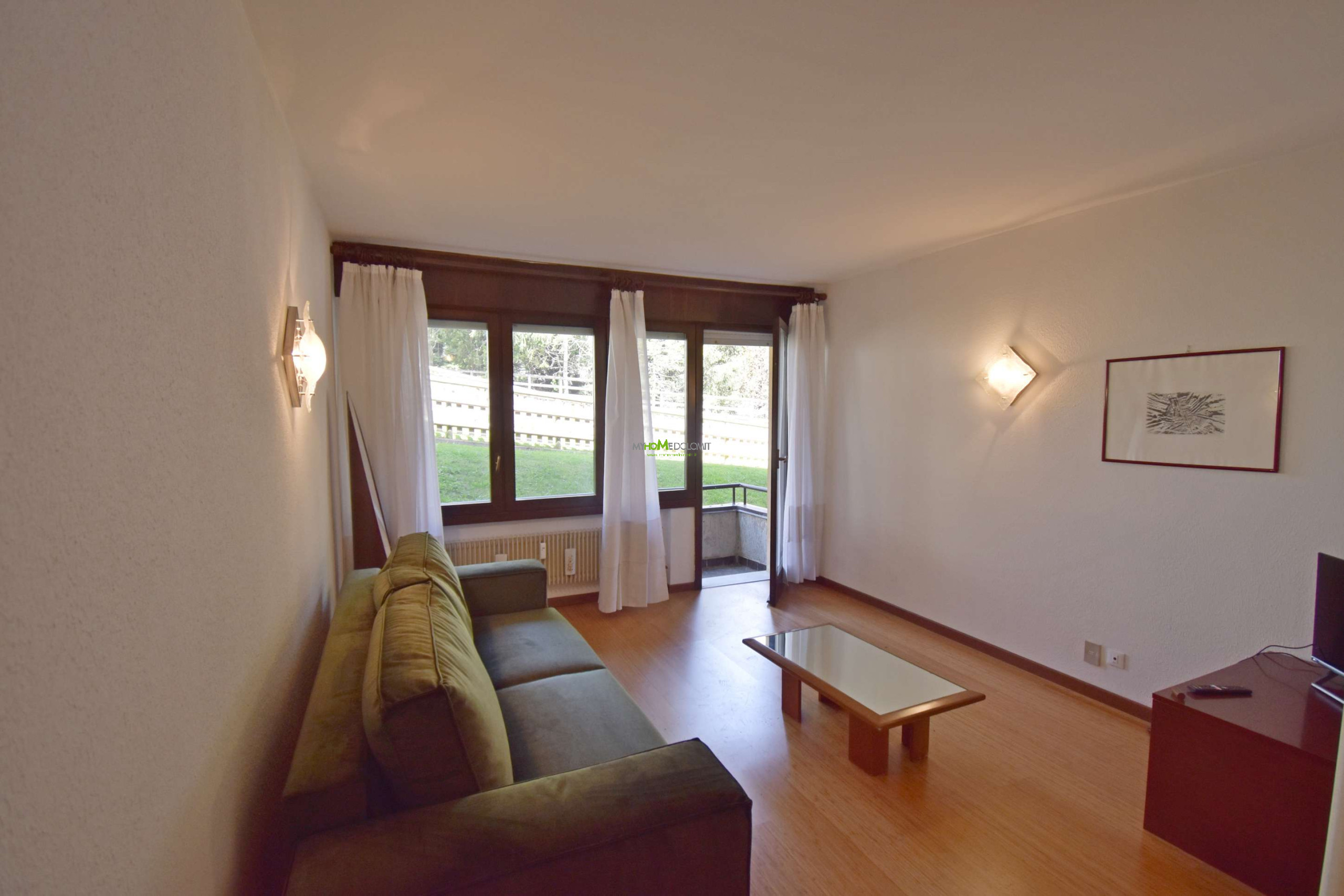  a Madonna di Campiglio - Presanella Home 4 MhD