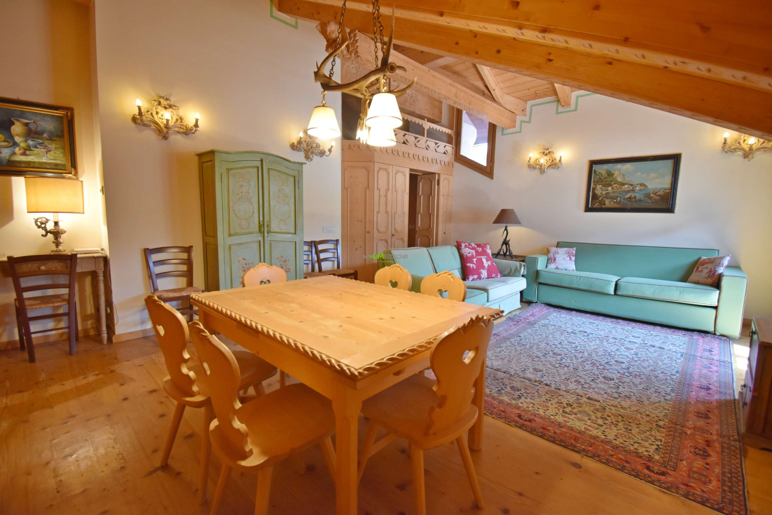  a Madonna di Campiglio - Excelsior Top Lodge MdC