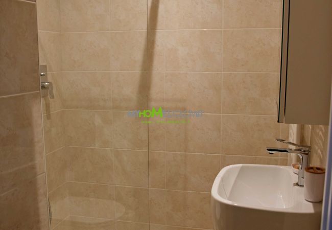 Appartamento a Madonna di Campiglio - Villa Brenta Apartment MhD Appartamento a Madonna di Campiglio - Villa Brenta Apartment MhD