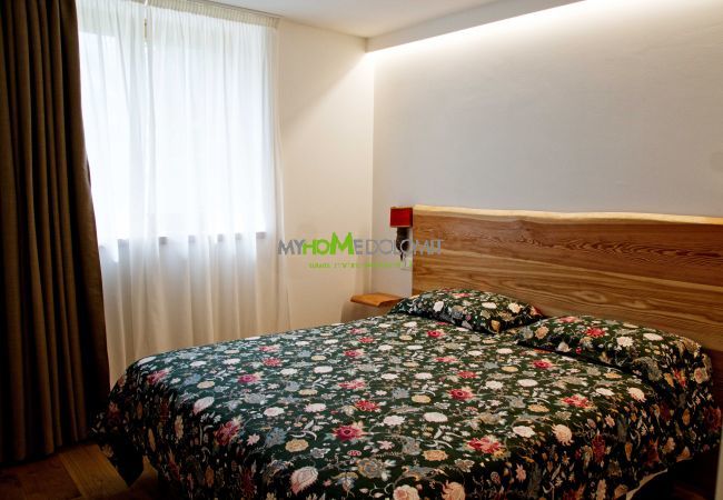 Appartamento a Madonna di Campiglio - Villa Brenta Apartment MhD Appartamento a Madonna di Campiglio - Villa Brenta Apartment MhD