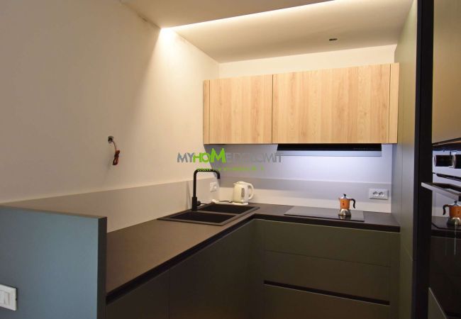 Appartamento a Madonna di Campiglio - Villa Brenta Apartment MhD Appartamento a Madonna di Campiglio - Villa Brenta Apartment MhD