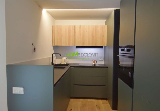 Appartamento a Madonna di Campiglio - Villa Brenta Apartment MhD Appartamento a Madonna di Campiglio - Villa Brenta Apartment MhD