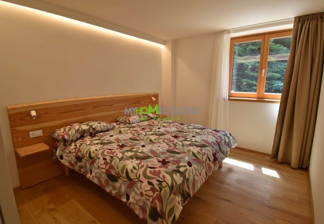 Appartamento a Madonna di Campiglio - Villa Brenta Apartment MhD Appartamento a Madonna di Campiglio - Villa Brenta Apartment MhD