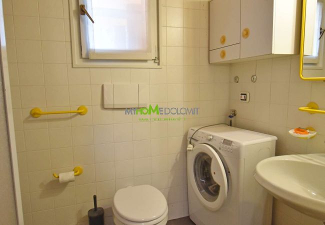 Appartamento a Madonna di Campiglio - Maso Nove Appartamento Appartamento a Madonna di Campiglio - Maso Nove Appartamento
