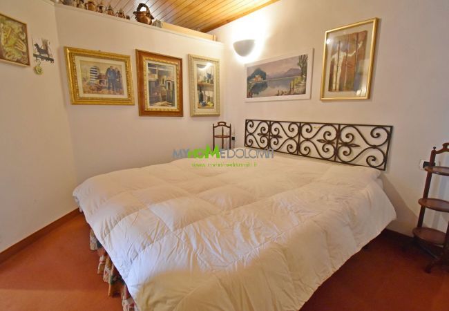 Appartamento a Madonna di Campiglio - Maso Nove Appartamento Appartamento a Madonna di Campiglio - Maso Nove Appartamento