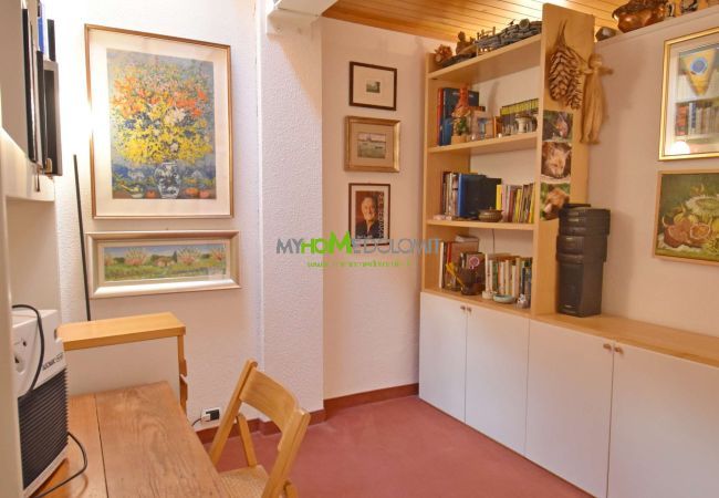 Appartamento a Madonna di Campiglio - Maso Nove Appartamento Appartamento a Madonna di Campiglio - Maso Nove Appartamento