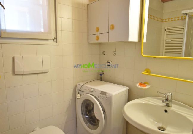 Appartamento a Madonna di Campiglio - Maso Nove Appartamento Appartamento a Madonna di Campiglio - Maso Nove Appartamento