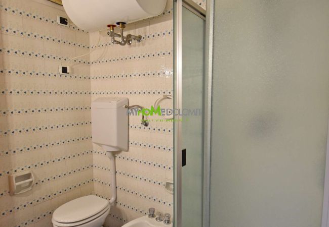 Appartamento a Madonna di Campiglio - Maso Nove Appartamento Appartamento a Madonna di Campiglio - Maso Nove Appartamento