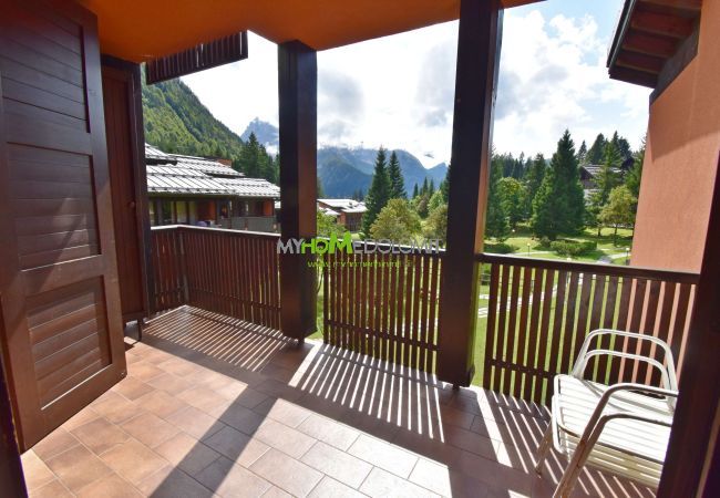 Appartamento a Madonna di Campiglio - Maso Nove Appartamento Appartamento a Madonna di Campiglio - Maso Nove Appartamento