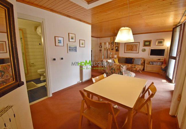 Appartamento a Madonna di Campiglio - Maso Nove Appartamento Appartamento a Madonna di Campiglio - Maso Nove Appartamento