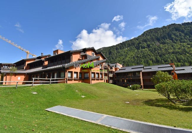 Appartamento a Madonna di Campiglio - Maso Nove Appartamento Appartamento a Madonna di Campiglio - Maso Nove Appartamento